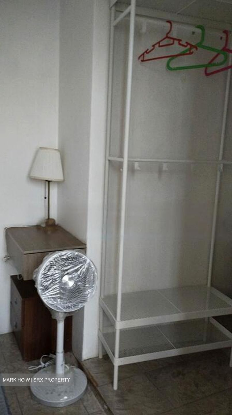 Elizabeth Tower (D9), Apartment #585520941